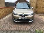 ??2014 RENAULT SCENIC 1.6 DCI DYNAMIQUE TOMTOM, Swansea, Wales