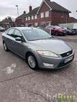 2007 Ford Mondeo, West Midlands, England