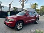 Impecable Jeep Grand Cherokee 2011, Tepic, Nayarit