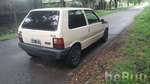 1994 Fiat Fiat Uno, Gran La Plata, Prov. de Bs. As.