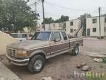 1993 Ford F150, Huatabampo, Sonora