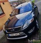 2010 Ford Mondeo, Greater Manchester, England