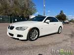 From owner Clean title on hand M-sport outside Great condition, Orlando, Florida