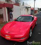 Precioso Corvette c5, DF y Zona Metro, Distrito Federal