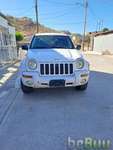 Jeep liberty  Mexicana  Cero adeudo Detalles estéticos, Guaymas, Sonora