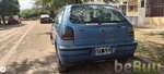 1996 Volkswagen Gol, Bahía Blanca, Prov. de Bs. As.