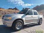 2004 Ford Explorer, Guaymas, Sonora