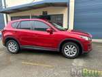 2014 Mazda cx-5 maxx sport (4x4) 6 sp automatic 4d wagon, Coffs Harbour, New South Wales