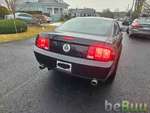 2007 mustang gt Shelby package., Providence, Rhode Island