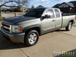 *lowballers will be blocked* long bed ( 8 foot ) 4dr ext cab , Oklahoma City, Oklahoma