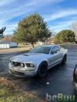 2005 Ford Mustang, Madison, Wisconsin