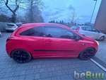 Corsa VXR Part X to clear ? 1.6 Start and drive, Hampshire, England