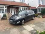 2010 Renault Scenic, Greater London, England