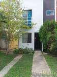 Casa amueblada en renta en Real Oasis. Sm 207. Av cercanas, Cancun, Quintana Roo