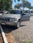 2002 Jeep Cherokee, Manzanillo, Colima