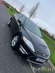 2013 Ford Mondeo, Somerset, England