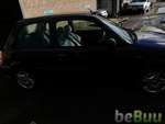 2002 nissan micra. 1.0l petrol. Will Come with 12 months m.o.t, Lancashire, England