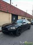 2014 Dodge Charger, Bakersfield, California