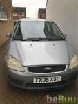 2005 Ford Focus, Lincolnshire, England