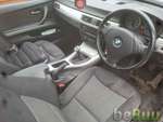 2024 BMW 320d, Lancashire, England