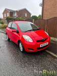 Absolutely stunning Yaris 1.3 for sale, Lancashire, England