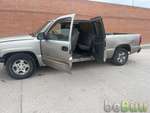 2003 Chevrolet Silverado 1500 · Truck · 150.000 millas 52, Acuña, Coahuila