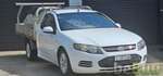 2010 Ford Faulcon, Sydney, New South Wales