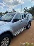 Triton dual cab $18,500 message me if interested 0419436364, Dubbo, New South Wales