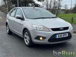 I?m selling my Ford Focus 1.6 tdci 2011, West Midlands, England