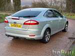 2009 Ford Mondeo, West Midlands, England