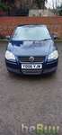 2006 Volkswagen Polo, West Yorkshire, England