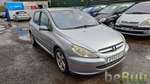 2004 Selection of cars to CLEAR from £250, Cardiff, Wales