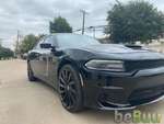 2018 Dodge Charger, Dallas, Texas