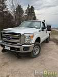 Selling my f250  Good condition nothing wrong with it, Buffalo, New York