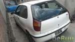 1998 Fiat Palio, Gran La Plata, Prov. de Bs. As.