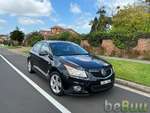 2014 Holden Cruze Manual 129, Newcastle, New South Wales