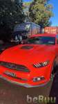 2015 Ford Mustang, Adelaide, South Australia