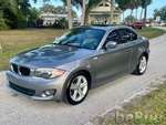 ?BMW 128i with only 36k Miles, Tampa, Florida