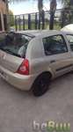 2010 Renault Clio, Gran Buenos Aires, Capital Federal/GBA