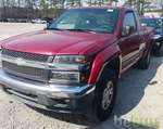 Work Truck!!! Vehicle has a clean title, Columbia, South Carolina