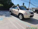 2002 Acura MDX for sale! This luxury SUV has it all: comfort, Torrance, California