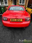 MX5 2.5L converted 2009 NC, Greater London, England