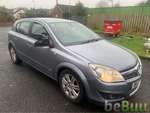 2008 Vauxhall Astra, Greater Manchester, England