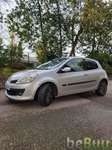 2008 Renault Clio, Greater Manchester, England