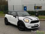 2015 Mini Cooper, Greater Manchester, England