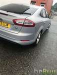 2013 Ford Mondeo, Greater Manchester, England