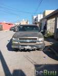 2003 Chevrolet Silverado, Nuevo Laredo, Tamaulipas