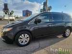 2014 Honda Odyssey · EX Minivan 4D, Las Vegas, Nevada