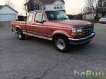 1994 Ford F150, Indianapolis, Indiana