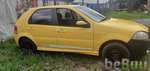 2007 Fiat Palio, Gran Buenos Aires, Capital Federal/GBA
